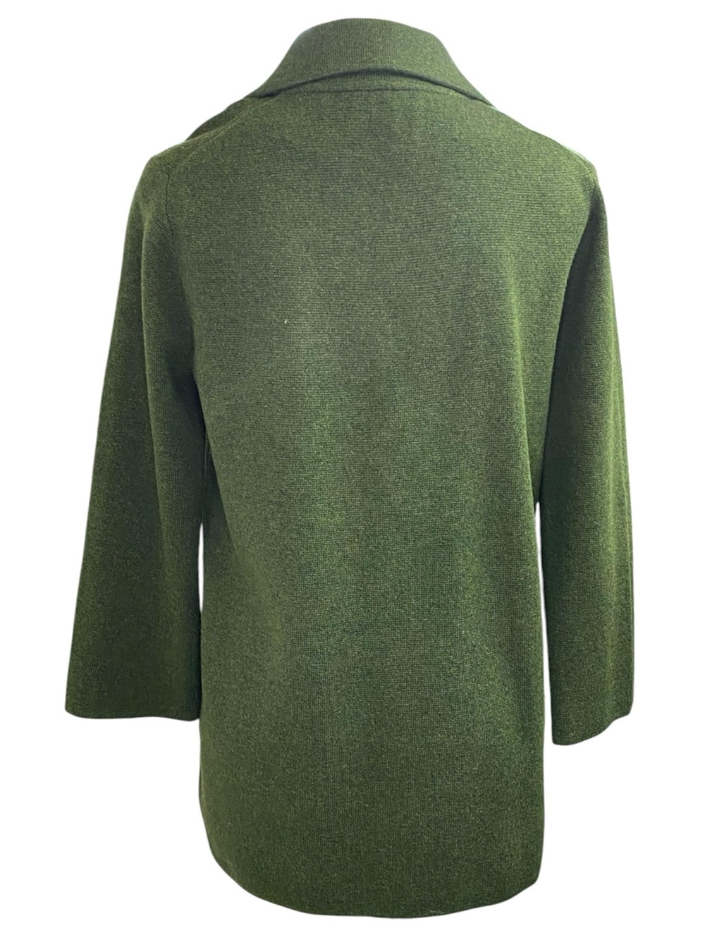 J. Crew Sophie Open-Front Sweater Blazer XS - Picture 3 of 9